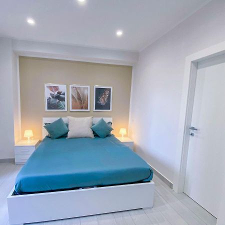 B&B Vmhome Торре-дель-Греко Экстерьер фото