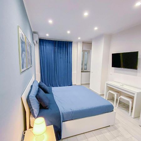 B&B Vmhome Торре-дель-Греко Экстерьер фото