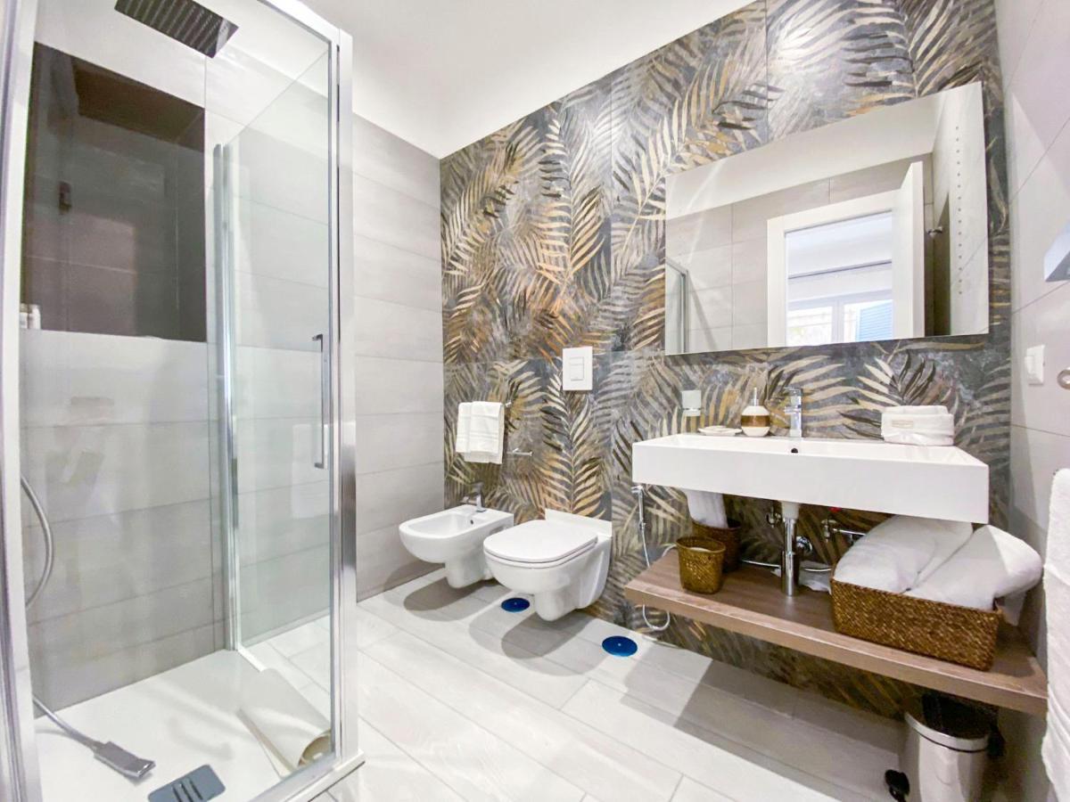 B&B Vmhome Торре-дель-Греко Экстерьер фото