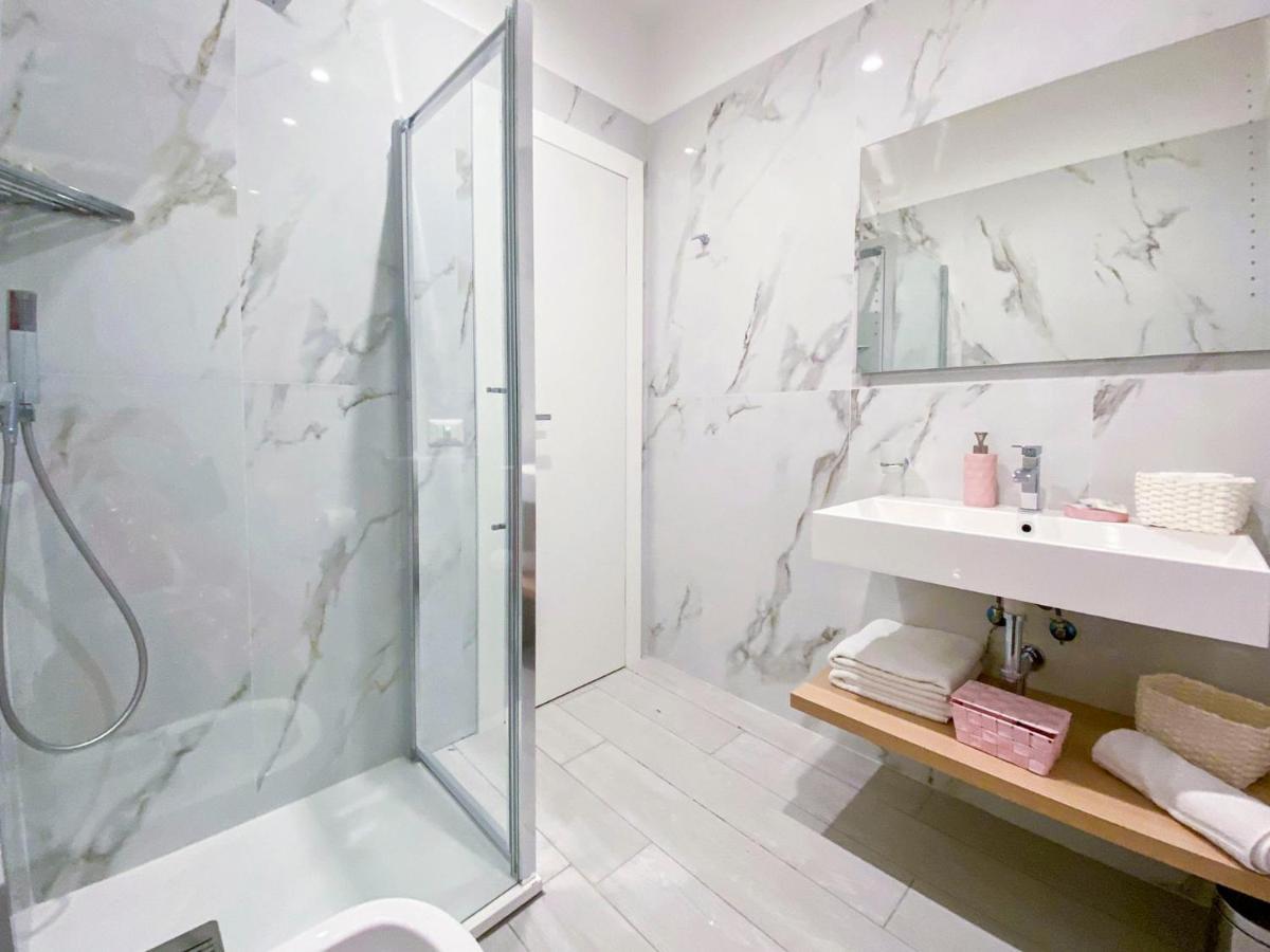 B&B Vmhome Торре-дель-Греко Экстерьер фото
