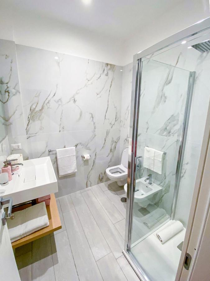 B&B Vmhome Торре-дель-Греко Экстерьер фото