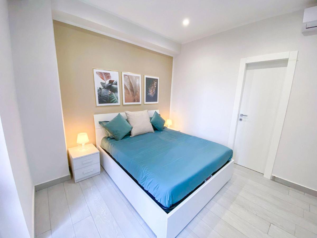 B&B Vmhome Торре-дель-Греко Экстерьер фото