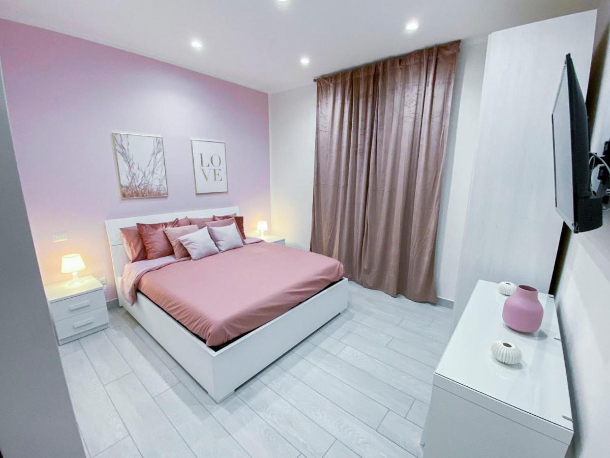 B&B Vmhome Торре-дель-Греко Экстерьер фото