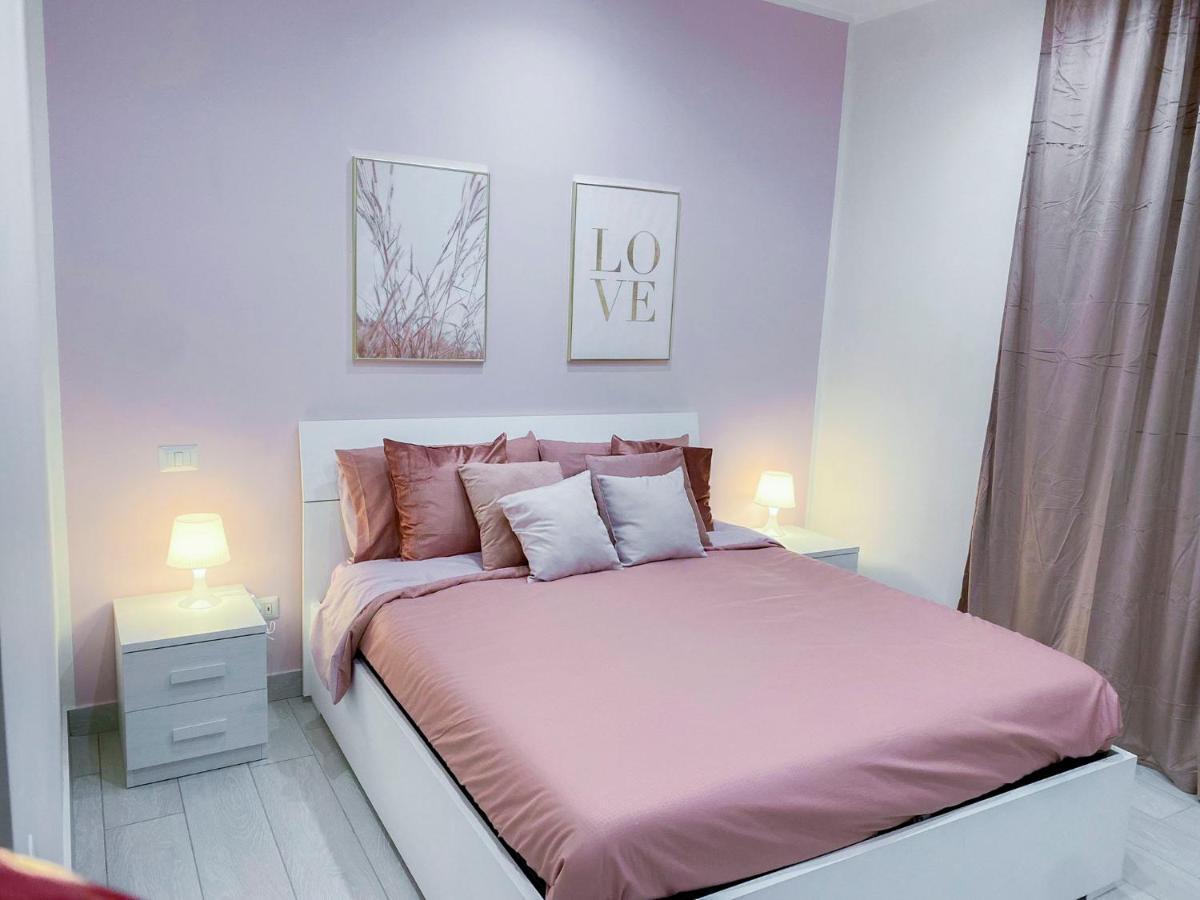 B&B Vmhome Торре-дель-Греко Экстерьер фото