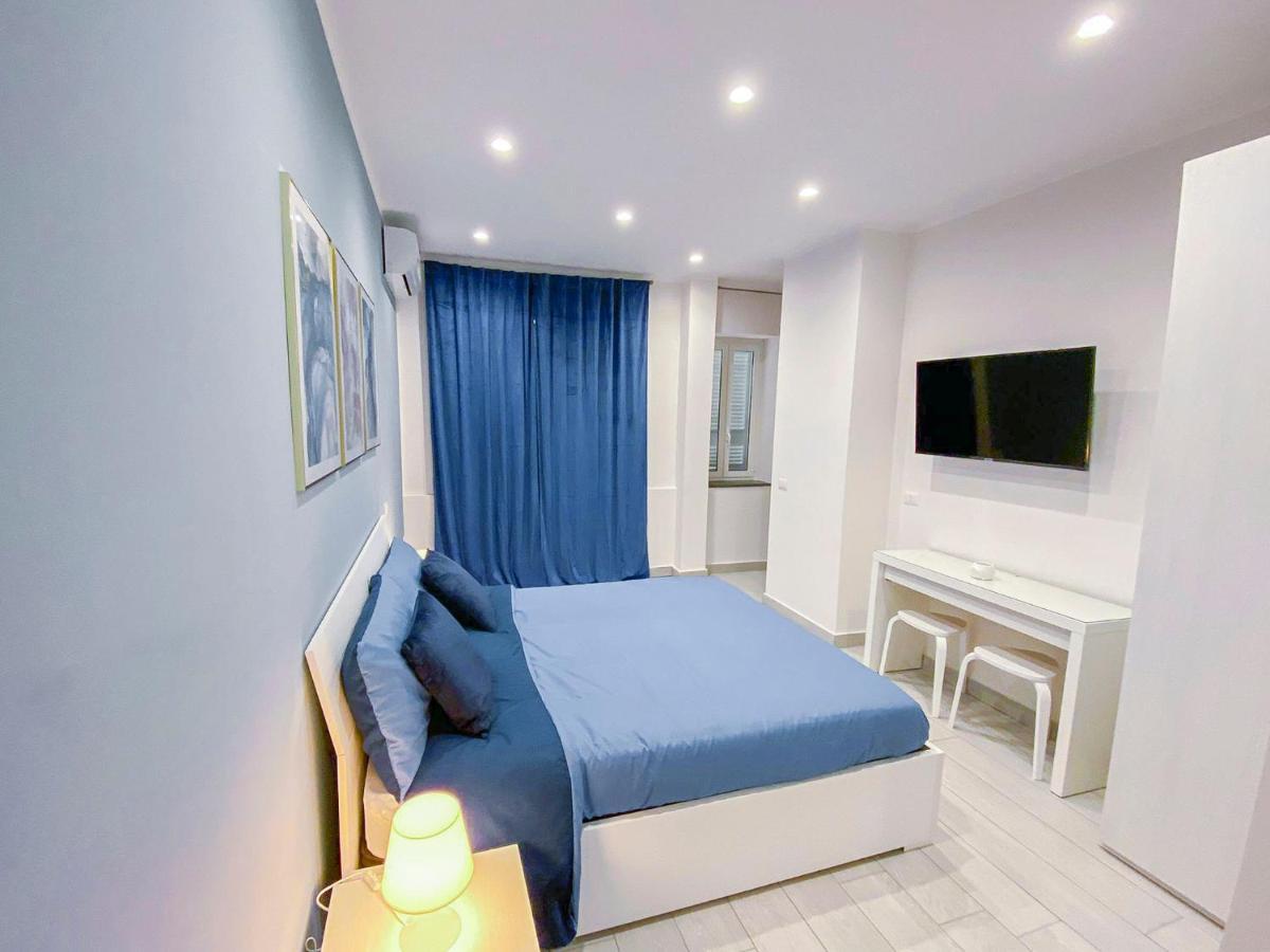 B&B Vmhome Торре-дель-Греко Экстерьер фото